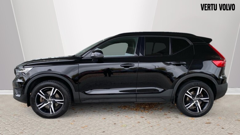 Volvo Xc40 2.0 B4P R DESIGN 5dr Auto Petrol Estate